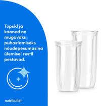 Nutribullet NB1206DGCC