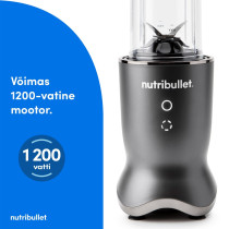 Nutribullet NB1206DGCC