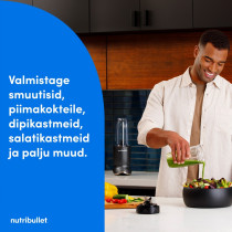Nutribullet NB1206DGCC