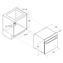Haier H6 ID2P3B3EHTB