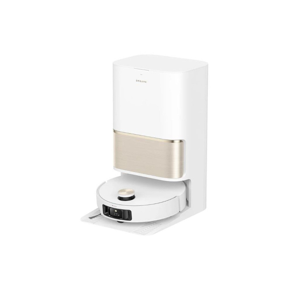Dreame L50 PRO ULTRA RLL84CE, valge