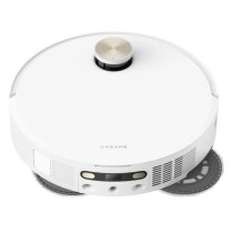 Dreame L50 PRO ULTRA RLL84CE, valge