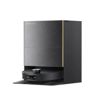 Dreame X60 ULTRA Complete RLX87DE-BK Wet & Dry, must
