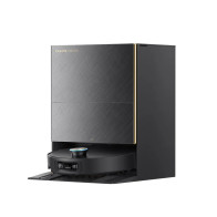 Dreame X60 ULTRA Complete RLX87DE-BK Wet & Dry, must