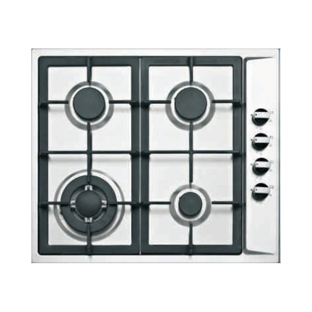 Combi hob