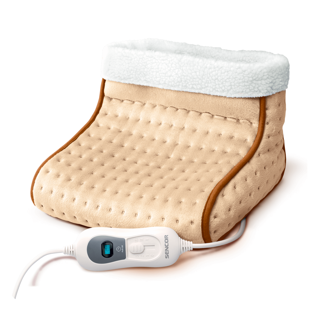 Foot warmer Sencor