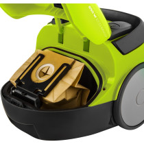 Vacuum cleaner Sencor, green