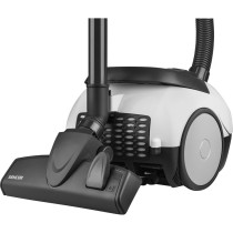 Vacuum cleaner Sencor, white