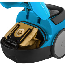 Vacuum cleaner Sencor, blue