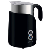 Milk frother and warmer Sencor
