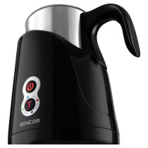 Milk frother and warmer Sencor