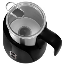 Milk frother and warmer Sencor
