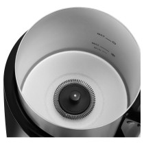 Milk frother and warmer Sencor