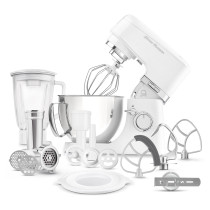 Food processor Sencor, white