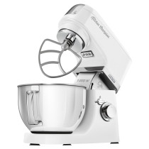Food processor Sencor, white