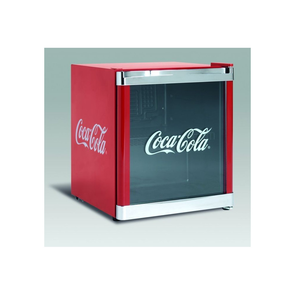 Vitriinkülmik Scandomestic Coca-Cola Coolcube