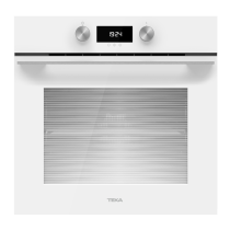 Integreeritav ahi Teka HLB8400WH valge SALONGI NÄIDIS