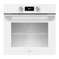 Integreeritav ahi Teka HLB8400WH valge SALONGI NÄIDIS