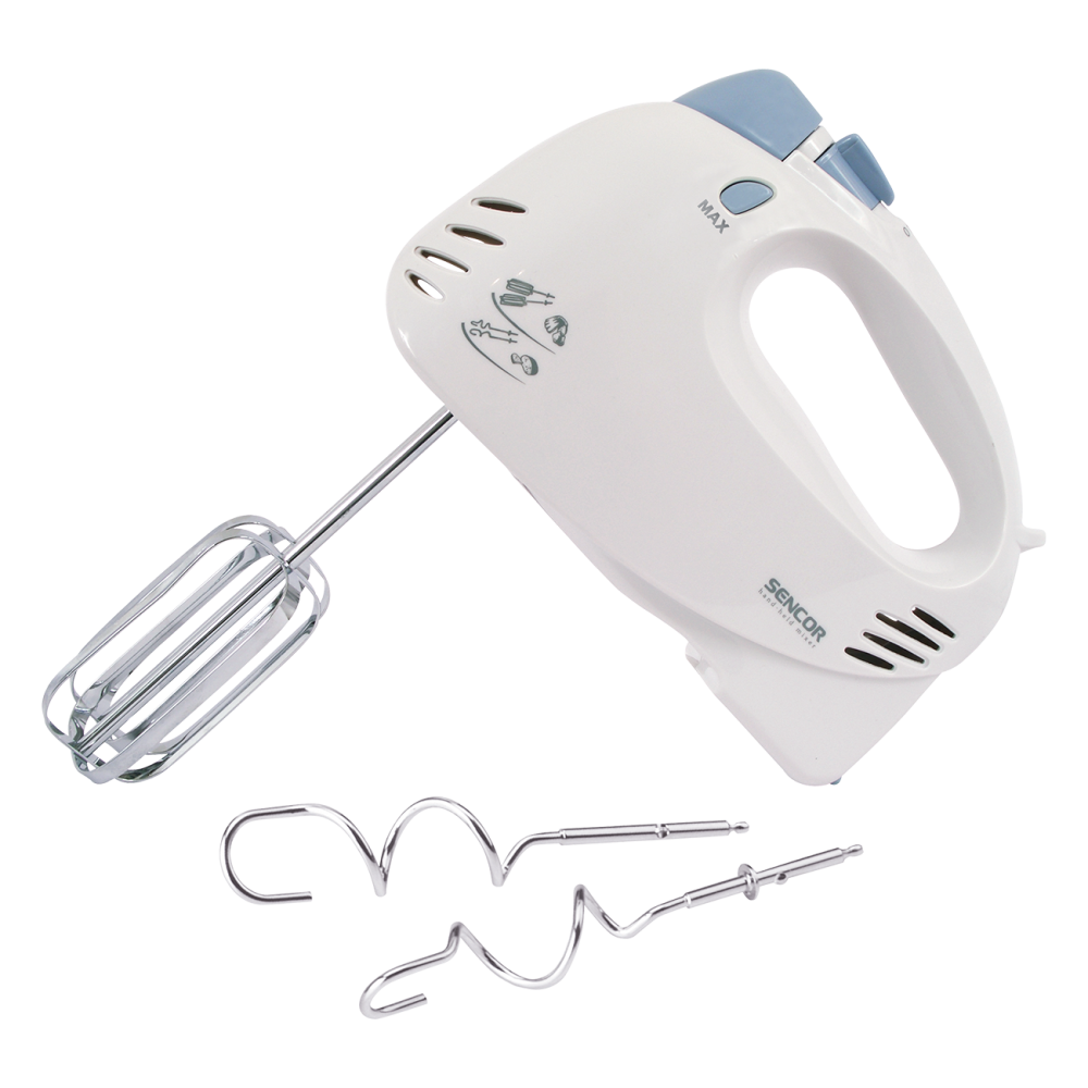 Mixer Sencor