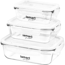 3-piece box set Lamart