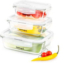 3-piece box set Lamart