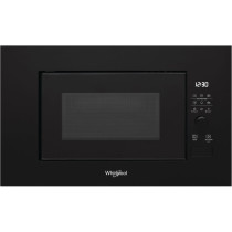 Microwave Whirlpool