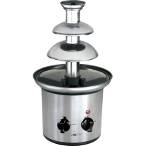 Chocolate fountain Clatronic