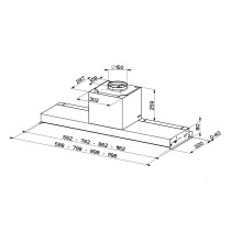 Faber IN-NOVA PREMIUM BK M A90