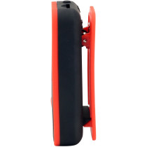 MP3 player Sencor, red