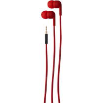 MP3 player Sencor, red
