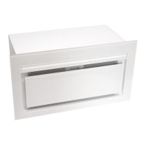 Hood Greentek Aurora White SALON SAMPLE