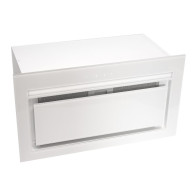 Hood Greentek Aurora White SALON SAMPLE