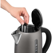 Water kettle Sencor, black