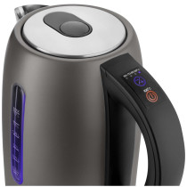 Water kettle Sencor, black