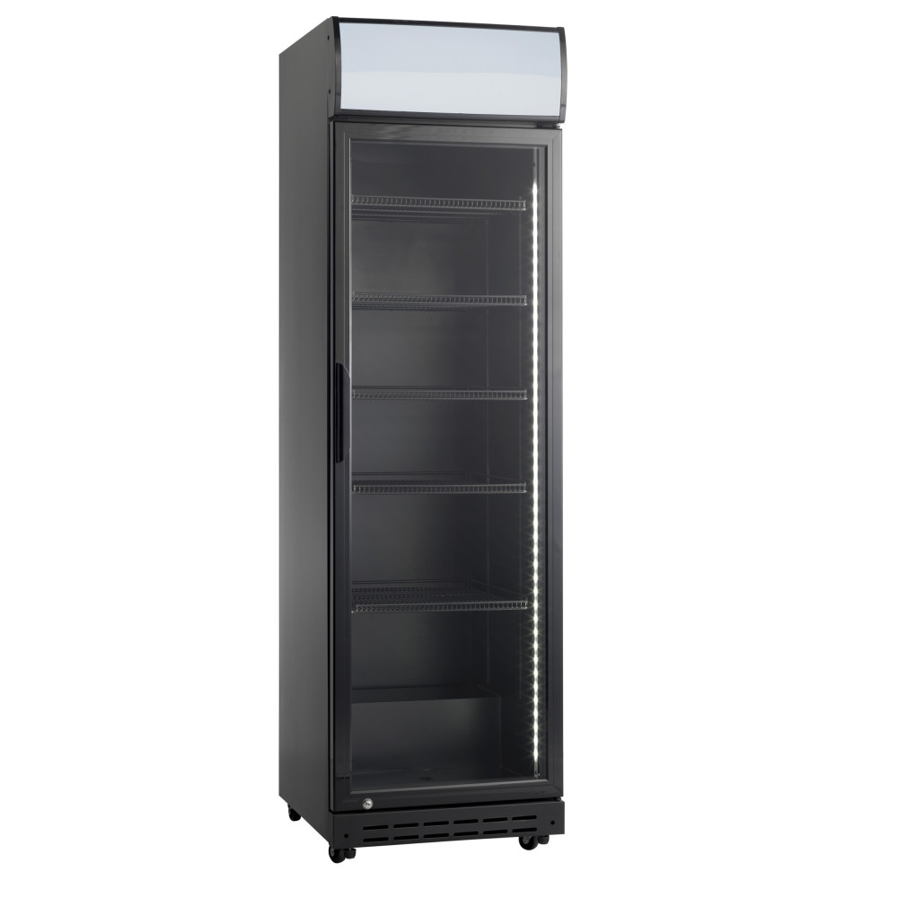 Display cooler Scancool