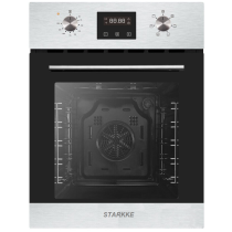 Integreeritav ahi Starkke STD45IX