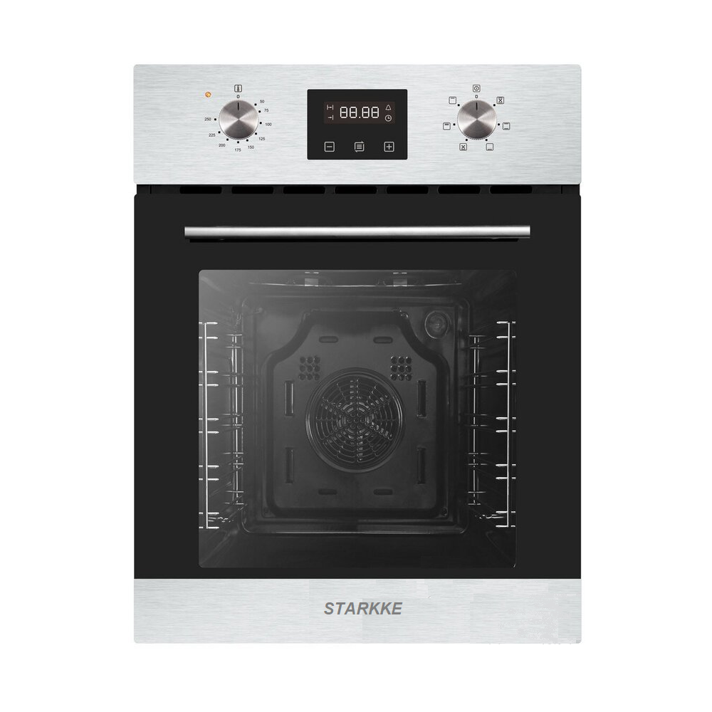 Built-in oven Starkke