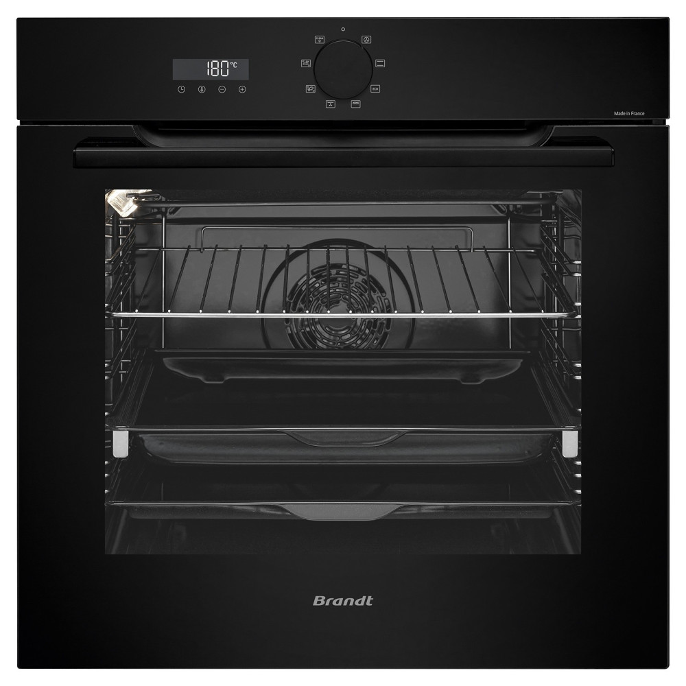Built-in oven BOH7532BB STUDIO SAMPLE