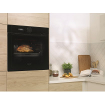 Built-in oven BOH7532BB STUDIO SAMPLE