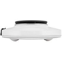 Electric double hotplate Sencor, white