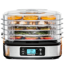 Food dehydrator Rommelsbacher