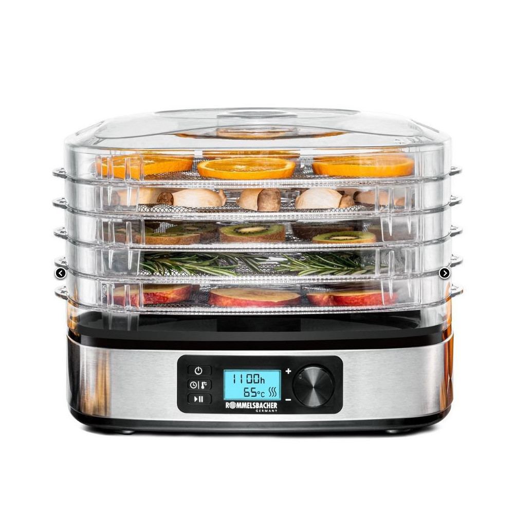 Food dehydrator Rommelsbacher