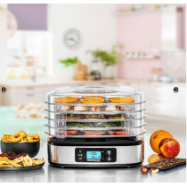 Food dehydrator Rommelsbacher