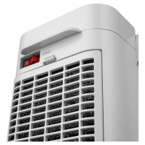 Ceramic heater Sencor