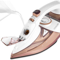 Iron Sencor