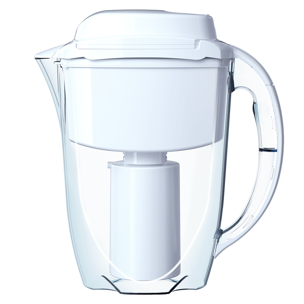 Filter jug Aquaphor J. Shmidt 500