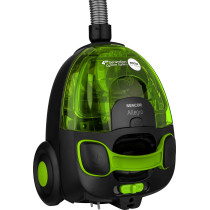 Vacuum cleaner Sencor, green