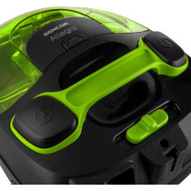 Vacuum cleaner Sencor, green