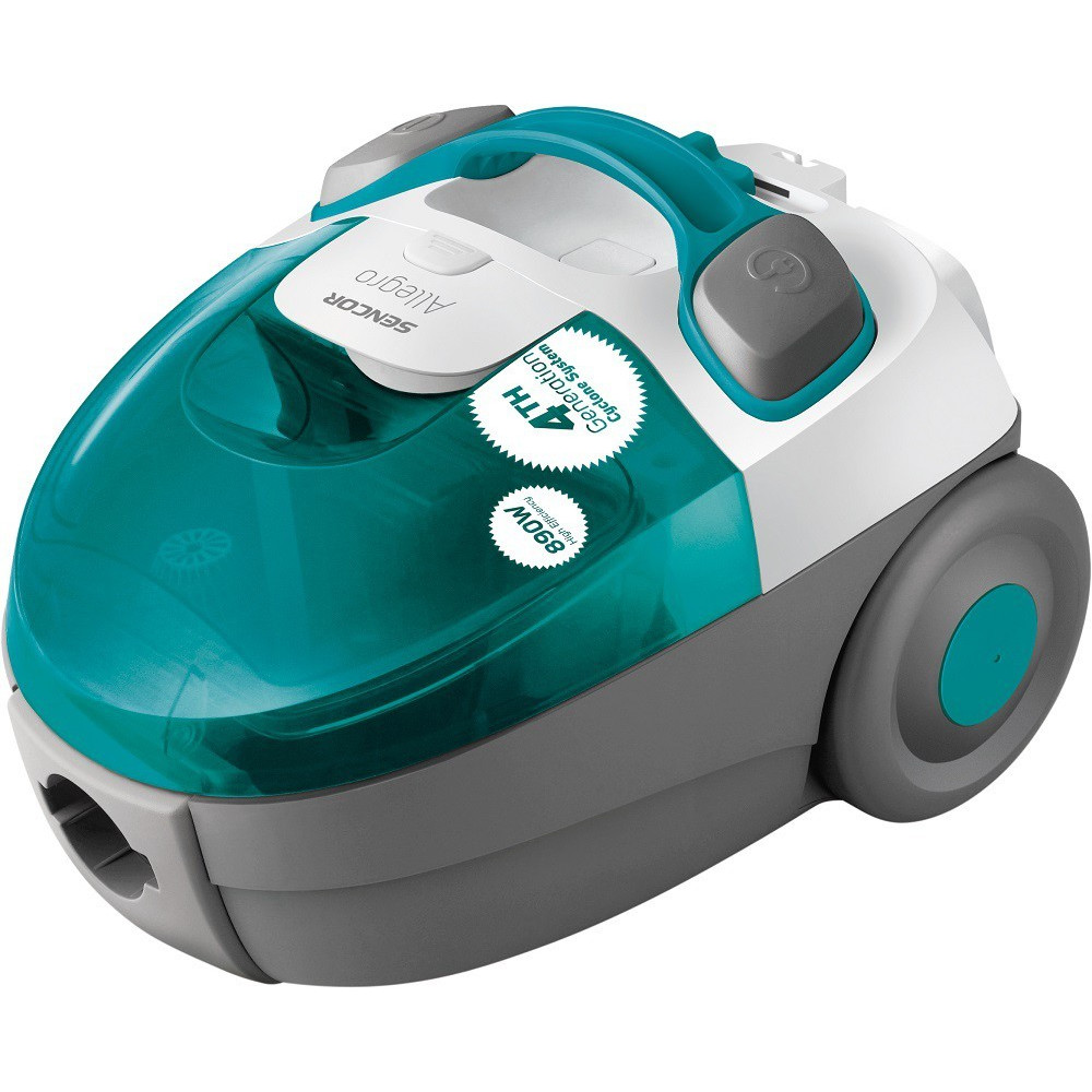 Vacuum cleaner Sencor