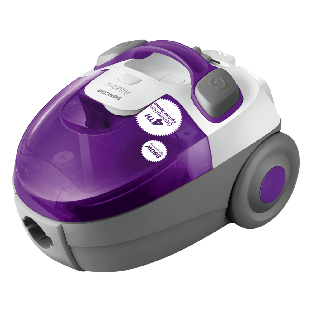 Vacuum cleaner Sencor